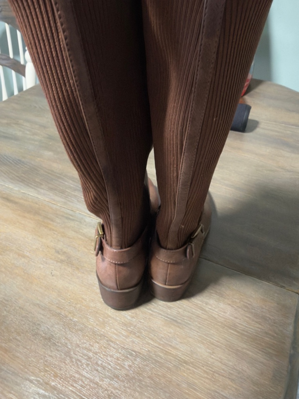 Baretraps® McKayla Riding Boot NWOB - Picture 5 of 7